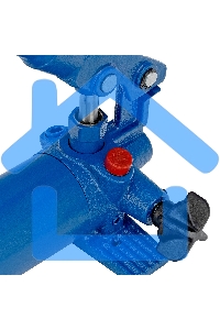 Гидравлический насос для пресса 52303 (усилие 20 т) Stels