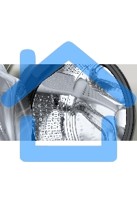 Стиральная машина Bosch WAN2420XME серебристый, загрузка фронтальная 8 кг, 1200 об/мин., класс: А+++