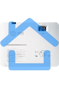 Проектор Cactus CS-S2.WT 3LCD 40000Lm LS 4000Lm ANSI (1024x768) 15000:1 ресурс лампы:10000часов 1xUSB typeA 2xHDMI 4.7кг