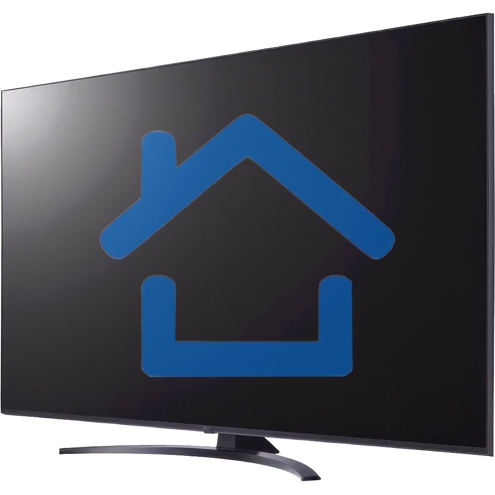 Телевизор LG 65
