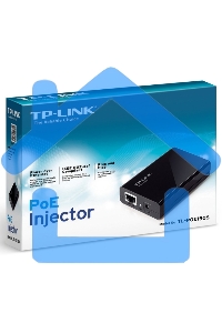 Адаптер инжектор TP-Link SMB TL-PoE150S PoE
