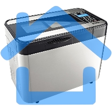 Хлебопечь Gorenje BM1400E 815Вт серебристый