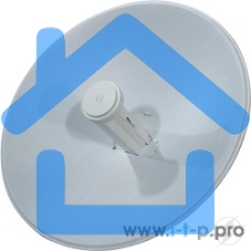 Сетевое оборудование Ubiquiti PowerBeam M5-400 PBE-M5-400-EU 