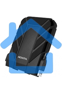 Внешний HDD 2.5