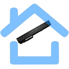 Батарея для ноутбука 493976-001/KU533AA основная 73Wh 2.55Ah HP 8530p/8540w/8740w (O)