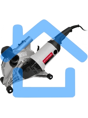 Штроборезы ИНТЕРСКОЛ ПД-230/2600Э Бороздодел 364.1.0.00