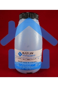 Тонер HP CP 1025/M 175/275 Cyan, химический (фл.25г.) Katun фас. Россия