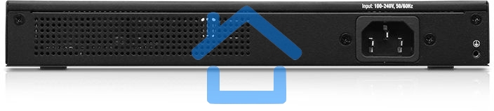 Роутер/Маршрутизатор UBIQUITI ER-4-EU EdgeRouter 4 4 ядра (1 ГГц), 3х 1G RJ45, 1х SFP