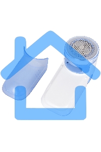 Машинка для снятия катышков Starwind SLR353 синий