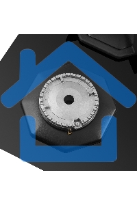 Комбинированная варочная панель Maunfeld EEHG.642VC.2CB/KG