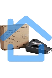 Контейнер отработки Xerox 108R01124 для Xerox Phaser 6600/WC 6605 (Channels)