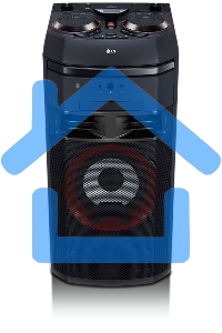 Аудиосистема LG OL75DK