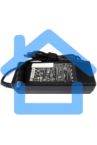 Блок питания (сетевой адаптер) для ноутбуков HP 18.5V 4.9A 5.5x2.5 HC