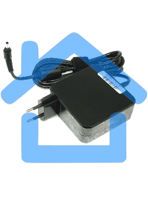 Блок питания (сетевой адаптер) для ноутбуков Asus 19V 3.42A 4.0x1.35мм 65W OEM