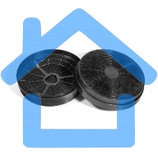 Фильтр для вытяжки Schaub Lorenz SLF17 ACC FILTER