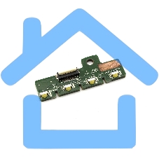 Плата с диодами для Asus GL503VM LED