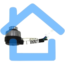 Замок зажигания для генераторов 4 контактов 141028