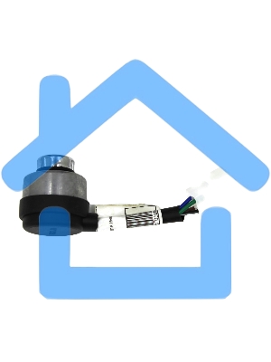 Замок зажигания для генераторов 4 контактов 141028