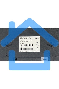 Настраиваемый L2 коммутатор 6x1000Base-T ORIGO OS2406/A1A