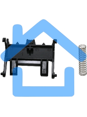 Площадка тормозная Cactus CS-SP-BRO-HL2280 (LY2208001) для Brother HL-2280 MFC-7360/7362/7460/7470/7860 DCP-7055/7057/7060/7065/7070