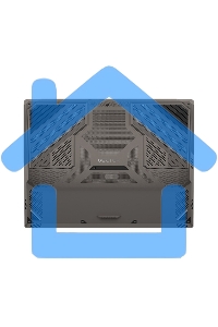 Ноутбук MSI Vector A18 HX A9WHG-217XRU серый космос Ryzen 9 9955HX 32Gb SSD1Tb NVIDIA GeForce RTX 5070Ti 12Gb 18