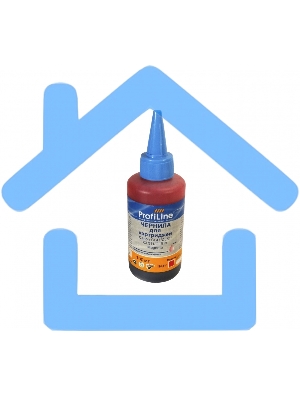 Чернила ProfiLine PL-CL 41/CL 51/CL 511/CL 513 для Canon Magenta 100 мл водн