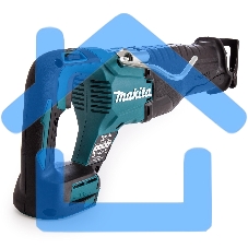 Ножовка MAKITA DJR187Z 18В. Li-ion. 0-3000об\м. х-32мм. рез-255мм