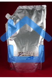 Тонер HP LJ 1010/1015/1200/1300/2100/4000/4100/5000 (пакет 1кг) Black&White Standart