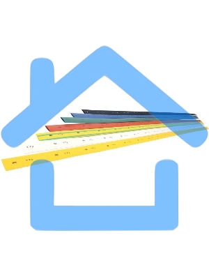 Трубка термоусадочная ТТУ 30/15 зел. 1м ИЭК UDRS-D30-1-K06