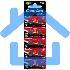 Элемент питания алкалиновый 