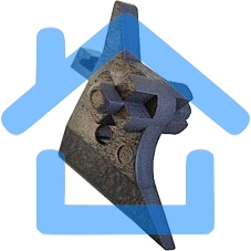 Палец отделения фотовала Ricoh Aficio 340/450/1035 (AD025021)