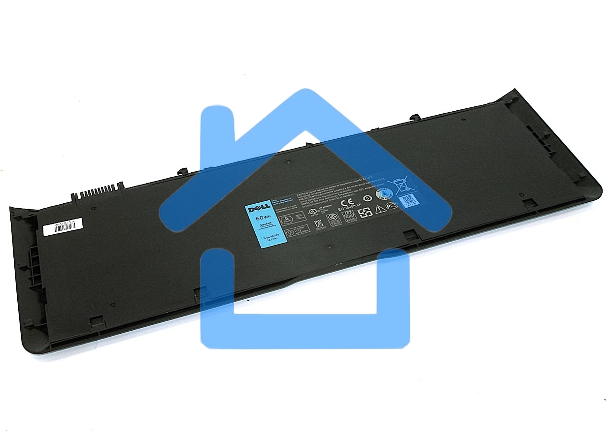 Аккумуляторная батарея для ноутбука Dell E6430u 11.1V 3260mAh