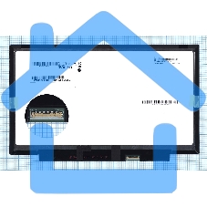 Матрица B140HAN01.8