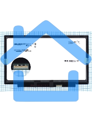 Матрица B140HAN01.8