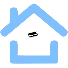 Динамик верхний (слуховой) для Huawei Honor 7A pro