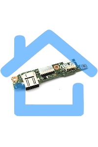 Допплата для Asus X412FA