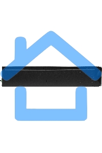 Источник бесперебойного питания Ippon Pacific 1000 900Вт 1000ВА черный