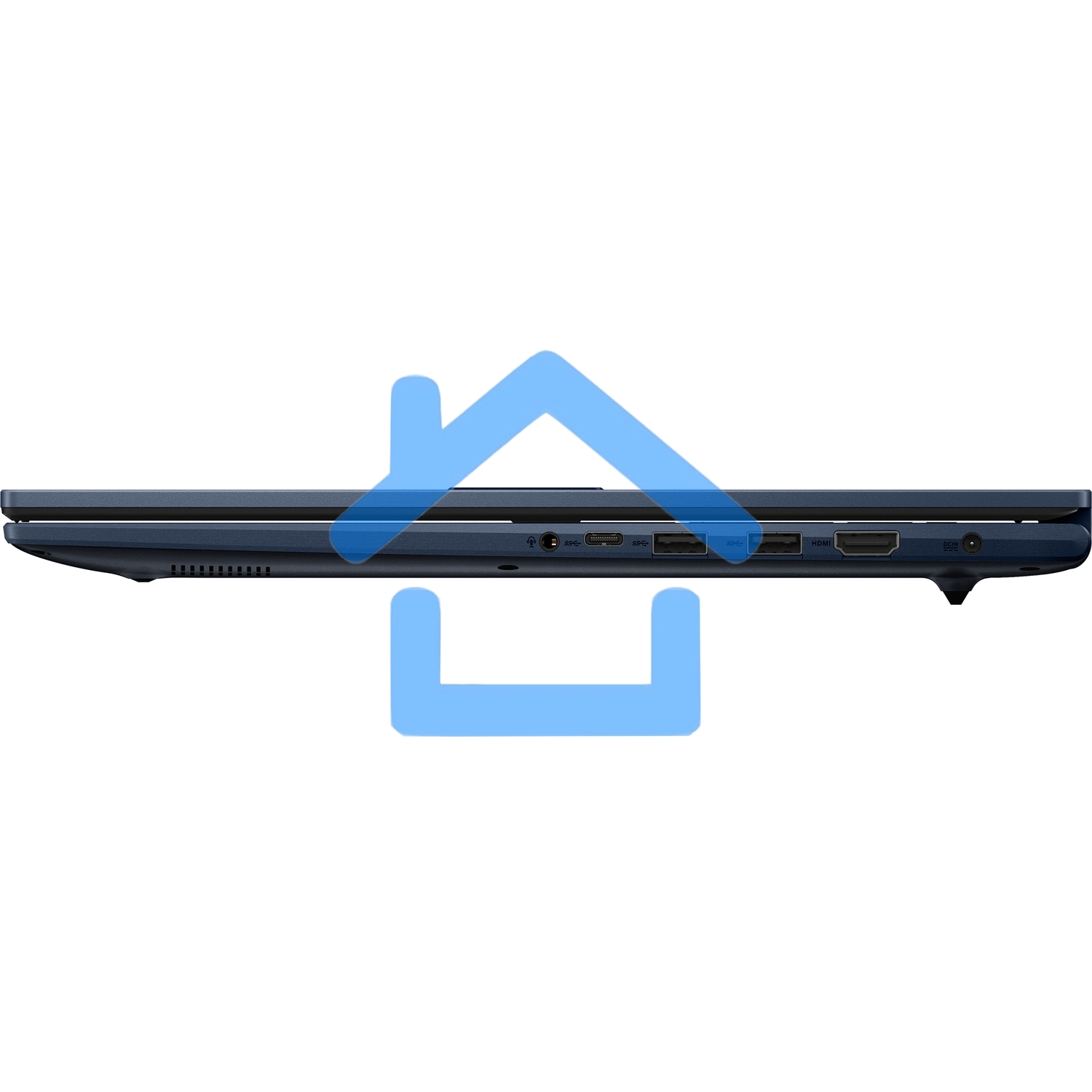 Ноутбук Asus Vivobook 17.3