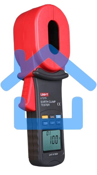Токоизмерительные клещи UNI-T UT275