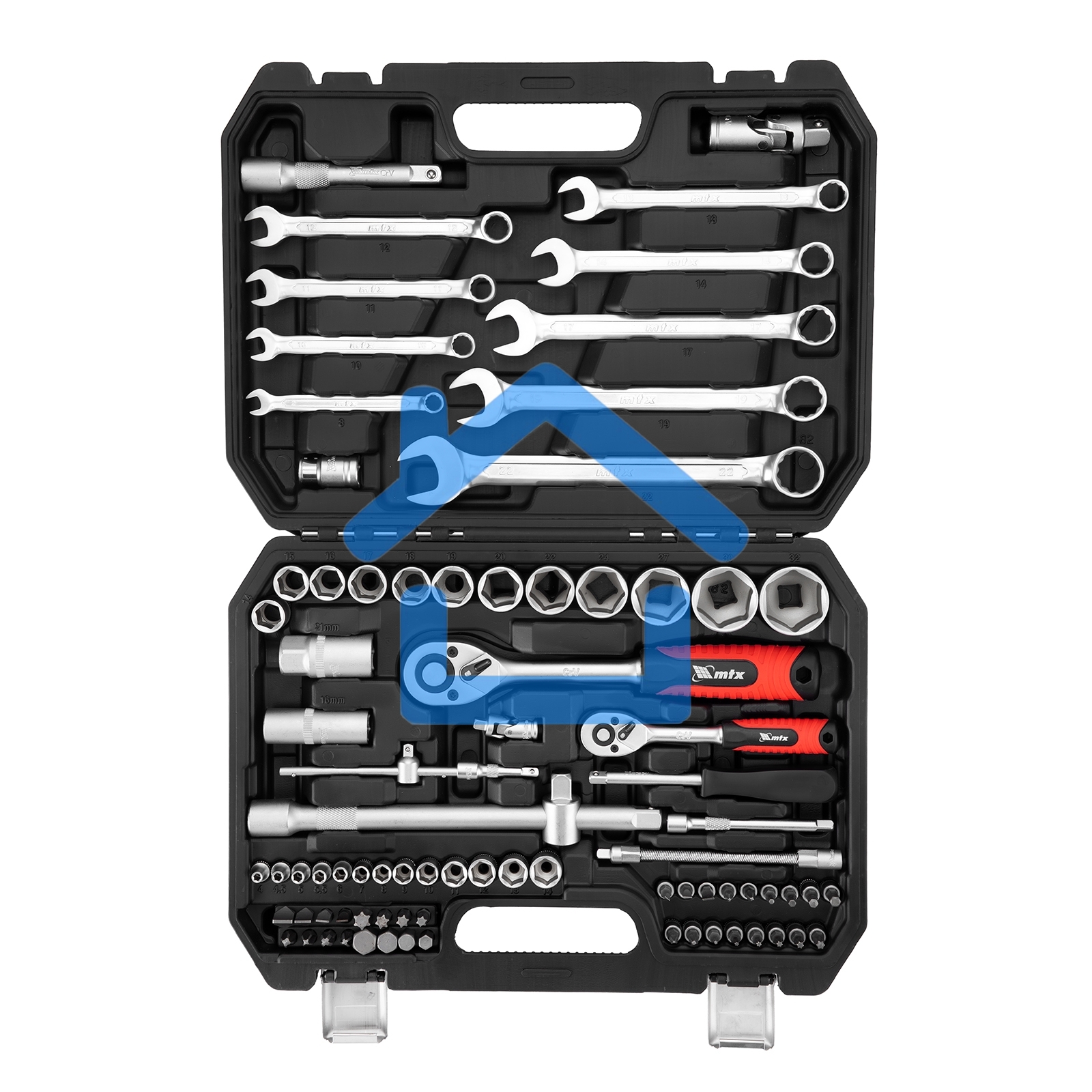 Набор инструментов MTX 1/2