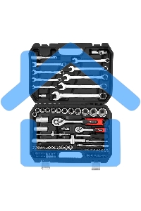 Набор инструментов MTX 1/2