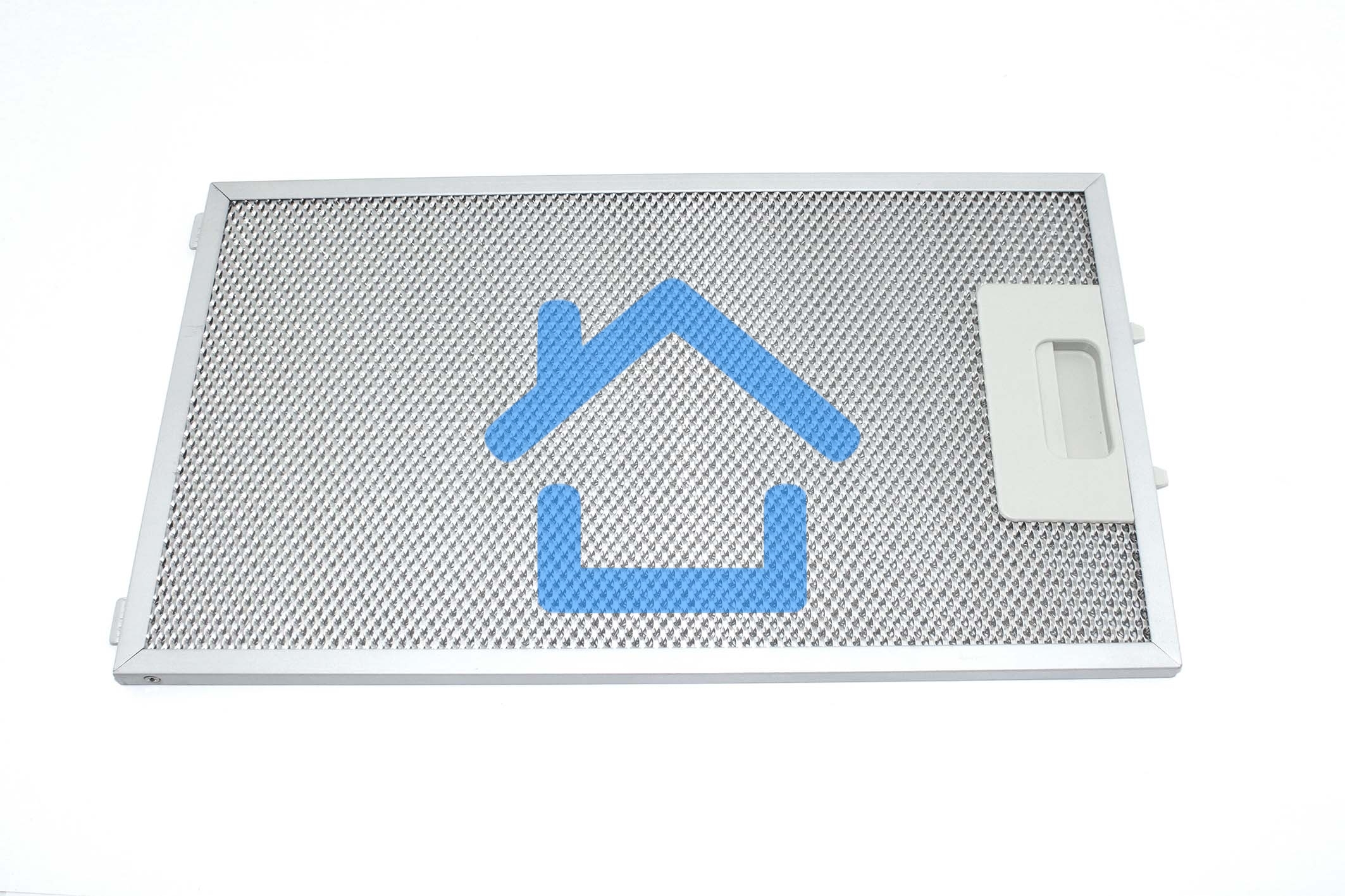 Жировой фильтр для вытяжек Konigin Colibri 177х300 мм