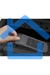 МФУ струйное Epson M15140 (C11CJ41404), A3+, ч/б, печ. до 25 стр/мин., скан. до 26 стр/мин., 2400 x 4800 dpi (печать) 1200x2400dpi (скан.), USB, RJ-45, Wi-Fi