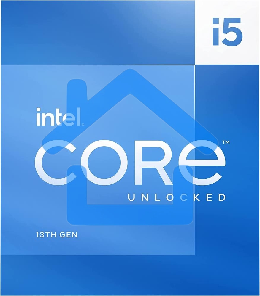 Процессор Intel Core i5-13600K Soc-1700 3.9GHz OEM