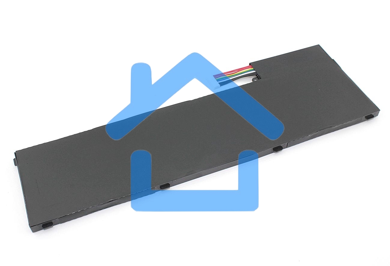 Аккумуляторная батарея для ноутбука Acer Aspire M3-481 11.1V 4500mAh OEM
