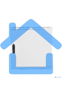 Шкаф телеком. настенный разборный 12U (600х650), съемные стенки, дверь металл (ШРН-М-12.650.1) (1 коробка)