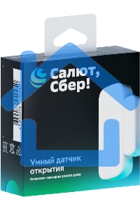 Умный датчик открытия СБЕР/SBER (SBDV-00030) 