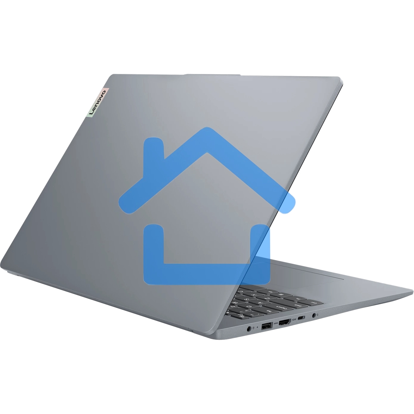 Ноутбук Lenovo IdeaPad Slim 3 16IAH8 16