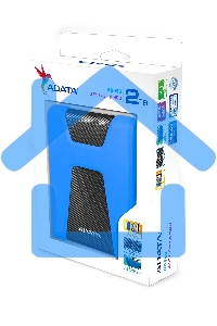 Внешний HDD 2.5
