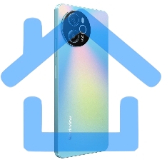 Смартфон Blackview SHARK 8, 8/128Gb, голубой